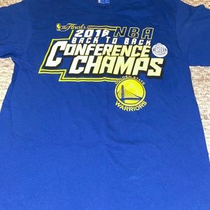 Warriors T-Shirt